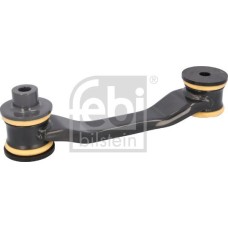 Febi Bilstein 187826 - Manguito, apoyo cabina