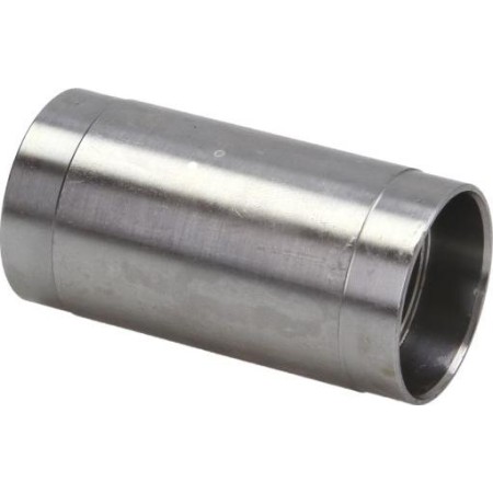 Febi Bilstein 12353 - Bush, leaf spring