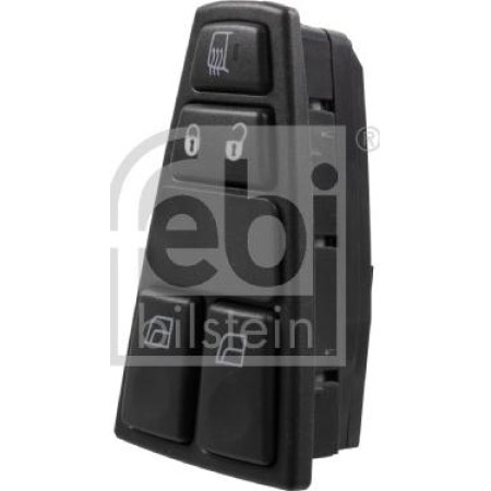Febi Bilstein 179394 - Multi-Function Switch