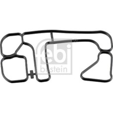 Febi Bilstein 179371 - Junta, radiador de aceite