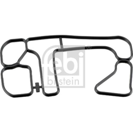 Febi Bilstein 179371 - Seal, oil cooler