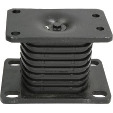 Febi Bilstein 17475 - Bush, parabolic spring