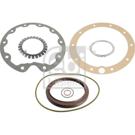 Febi Bilstein 17549 - Gasket Set, planetary gearbox