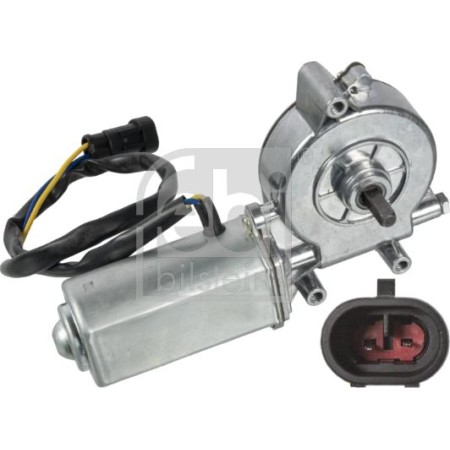 Febi Bilstein 175507 - Electric Motor, window regulator