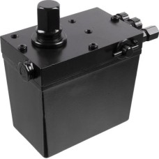 Febi Bilstein 175313 - Bomba de eje inclinado, cabina