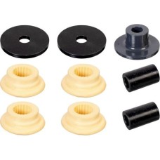 Febi Bilstein 175772 - Juego de reparación, apoyo cabina