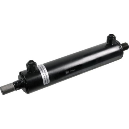 Febi Bilstein 176542 - Slave Cylinder, power steering