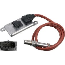 Febi Bilstein 176844 - Sensore- NOx, Iniezione urea