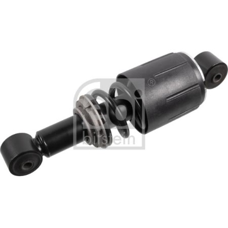 Febi Bilstein 176304 - Shock Absorber, cab suspension