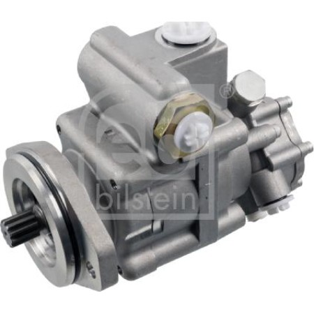Febi Bilstein 176330 - Hydraulic Pump, steering system