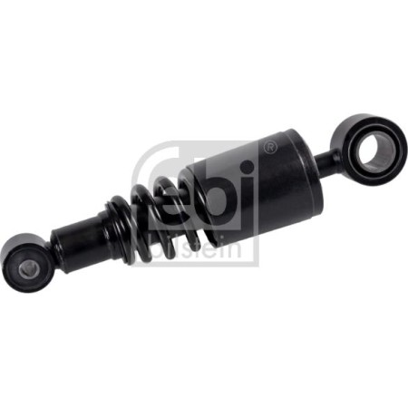 Febi Bilstein 176322 - Shock Absorber, cab suspension