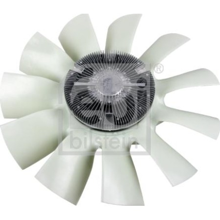 Febi Bilstein 176766 - Fan, radiator