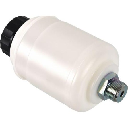 Febi Bilstein 170545 - Expansion Tank, brake fluid