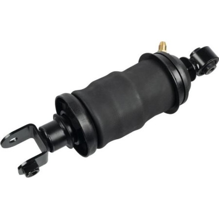 Febi Bilstein 170524 - Shock Absorber, cab suspension