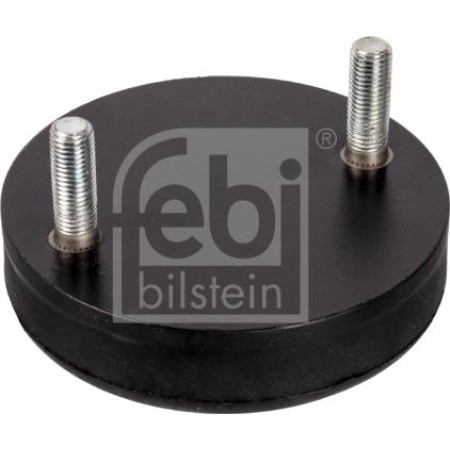 Febi Bilstein 170072 - Rubber Buffer, suspension