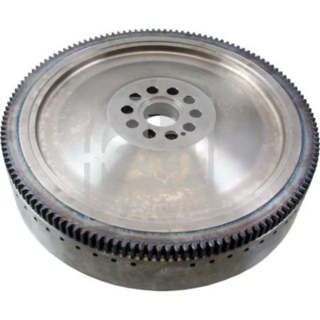 Febi Bilstein 170129 - Flywheel
