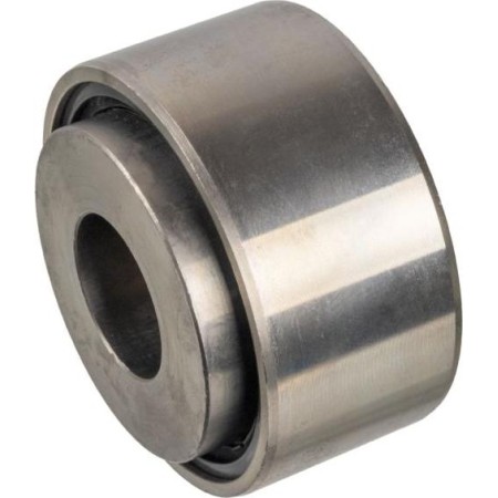 Febi Bilstein 171120 - Bush, leaf spring