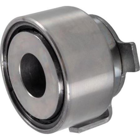 Febi Bilstein 171852 - Bush, leaf spring