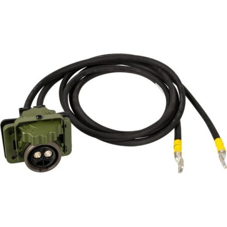 Febi Bilstein 171802 - Trailer socket