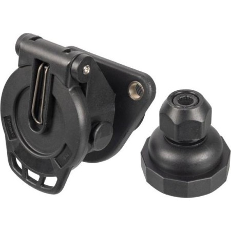 Febi Bilstein 171818 - Trailer socket