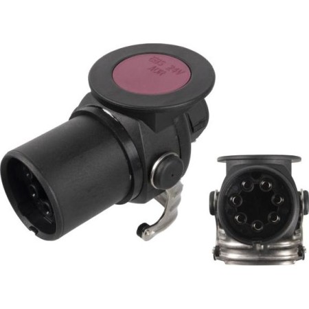 Febi Bilstein 171817 - Plug