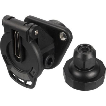 Febi Bilstein 171826 - Trailer socket