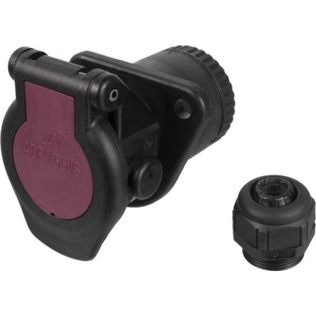 Febi Bilstein 171820 - Trailer socket