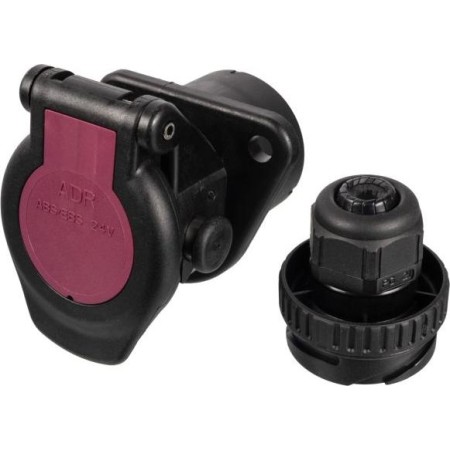 Febi Bilstein 171821 - Trailer socket