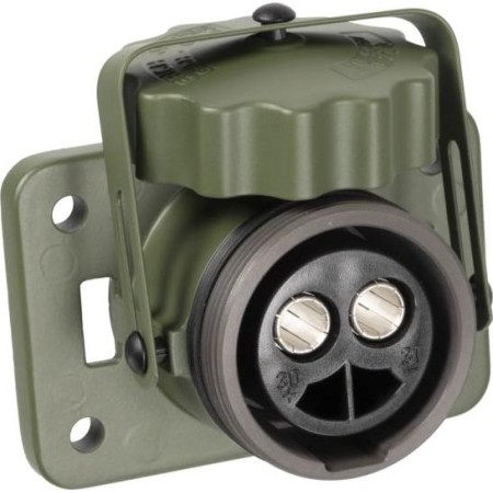 Febi Bilstein 171822 - Trailer socket