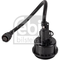 Febi Bilstein 171239 - Kraftstoffwasserabscheider