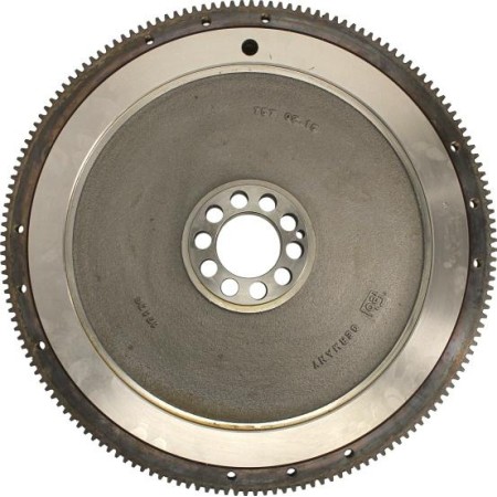 Febi Bilstein 17176 - Flywheel