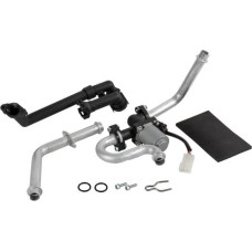 Febi Bilstein 178354 - Valvola regolazione refrigerante