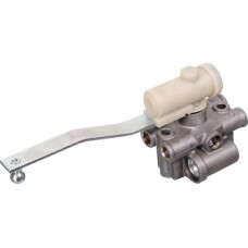 Febi Bilstein 17872 - Valve de suspension pneumatique