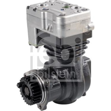 Febi Bilstein 173952 - Compressor, compressed air system
