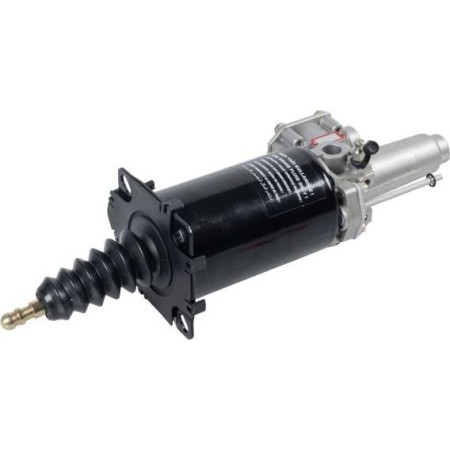 Febi Bilstein 173037 - Clutch Booster