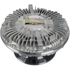 Febi Bilstein 173368 - Giunto di collegamento, Ventilatore radiatore