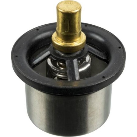 Febi Bilstein 173719 - Coolant thermostat / housing