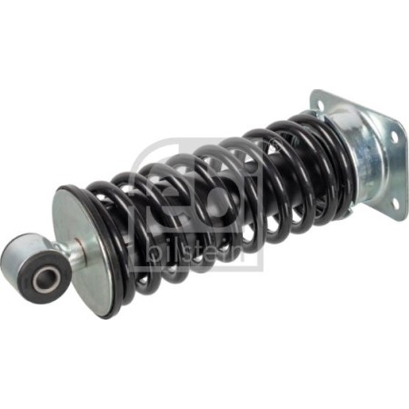 Febi Bilstein 173734 - Shock Absorber, cab suspension