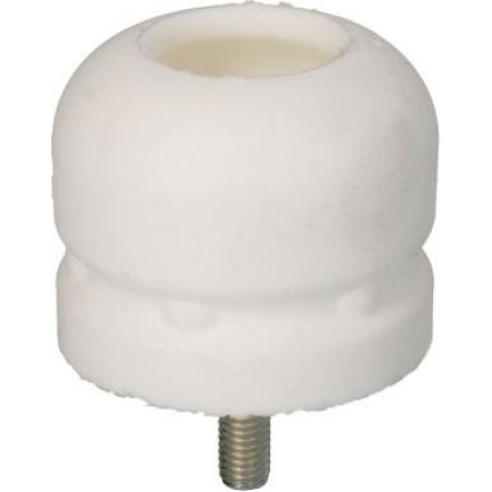 Febi Bilstein 17249 - Rubber Buffer, driver cab