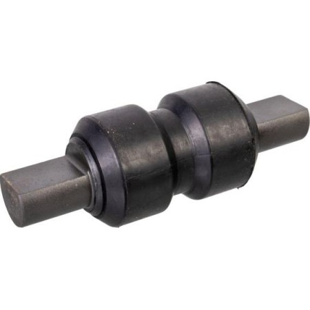 Febi Bilstein 172474 - Bush, leaf spring