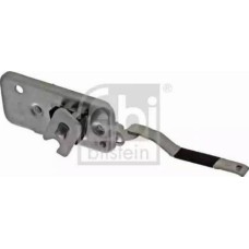 DT Spare Parts 4.60803 - Cerradura de puerta