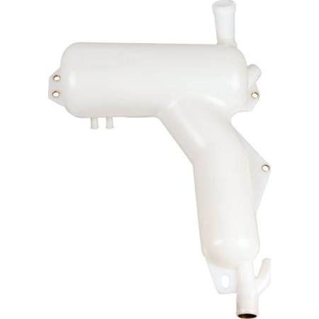 Febi Bilstein 172502 - Expansion Tank, coolant