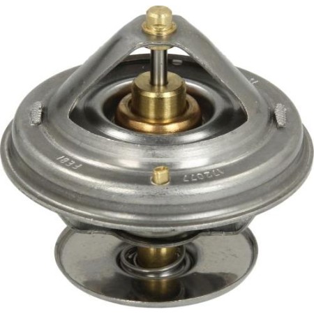 Febi Bilstein 172077 - Coolant thermostat / housing