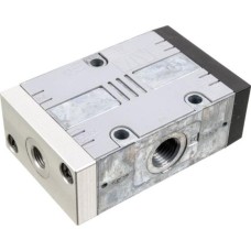 Febi Bilstein 177666 - Válvula de varías vías