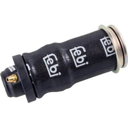 Febi Bilstein 39433 - Bellow, driver cab suspension