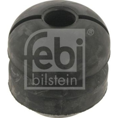 Febi Bilstein 39437 - Bush, spring shackle