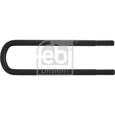 Febi Bilstein 39528 - Spring Clamp