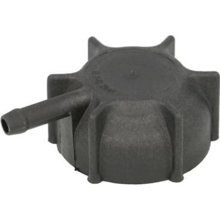 Febi Bilstein 39156 - Sealing Cap, coolant tank