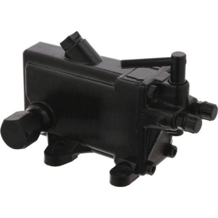 Febi Bilstein 34189 - Tilt Pump, driver cab