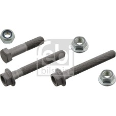 Febi Bilstein 34238 - Juego de montaje, barra oscilante